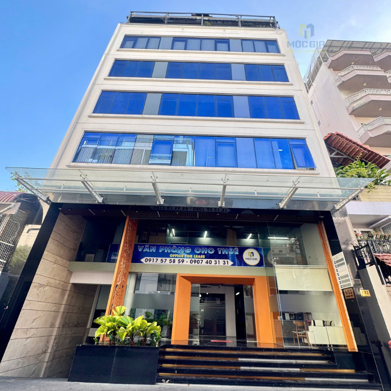 Mộc Gia Hoàng Việt nằm ở trung tâm kết nối giao thông và tiện ích Tân Bình