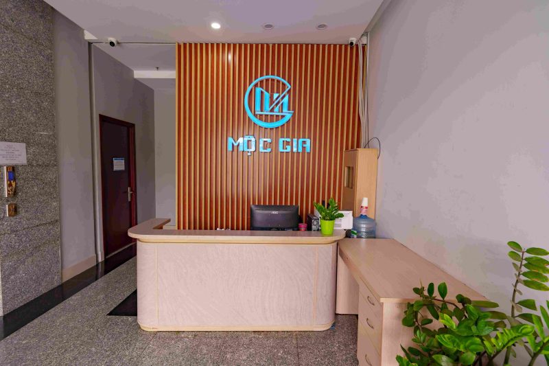 Mộc Gia Nguyễn Oanh với tiện ích chuẩn chỉnh