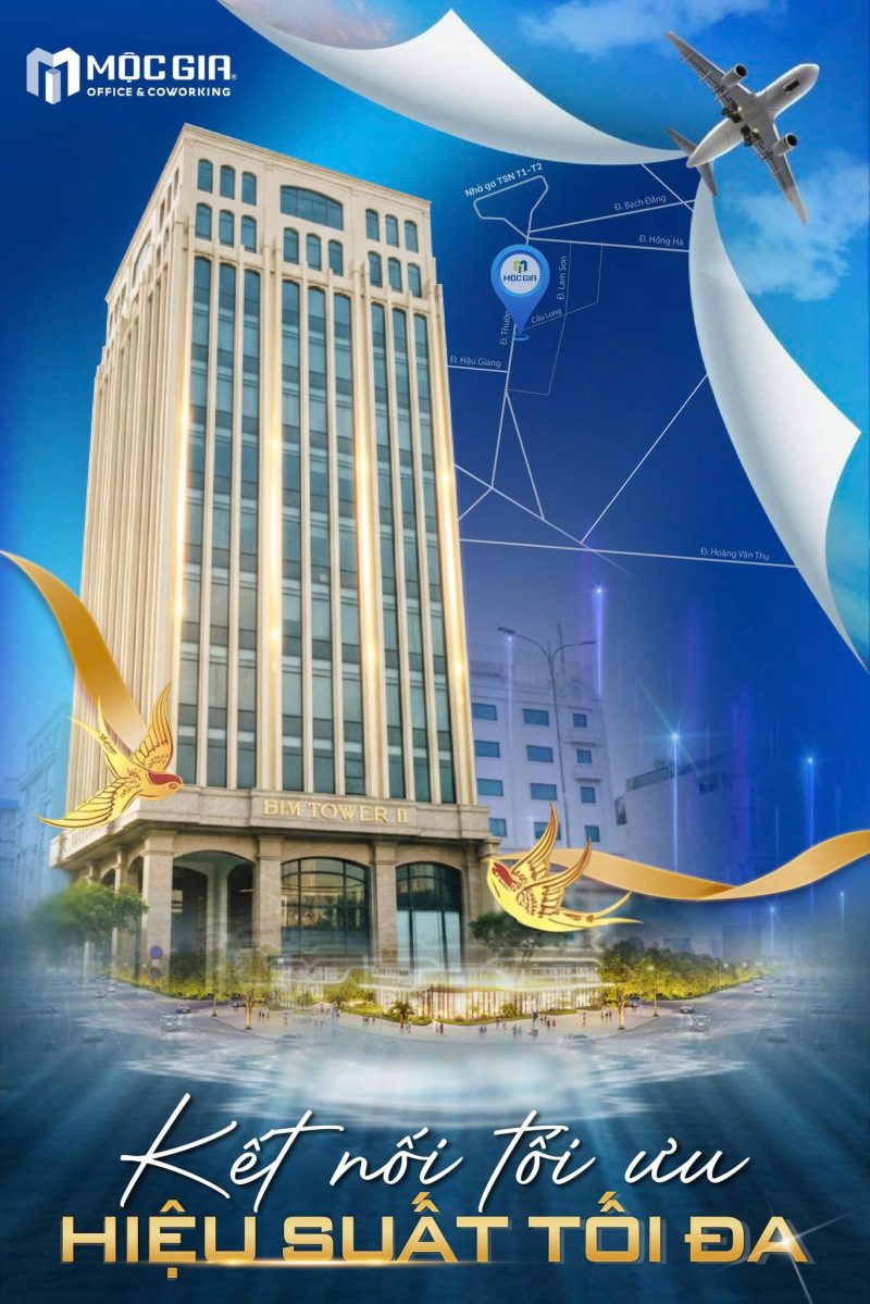 Mộc Gia Cửu Long - Kết nối giao thương thuận tiện