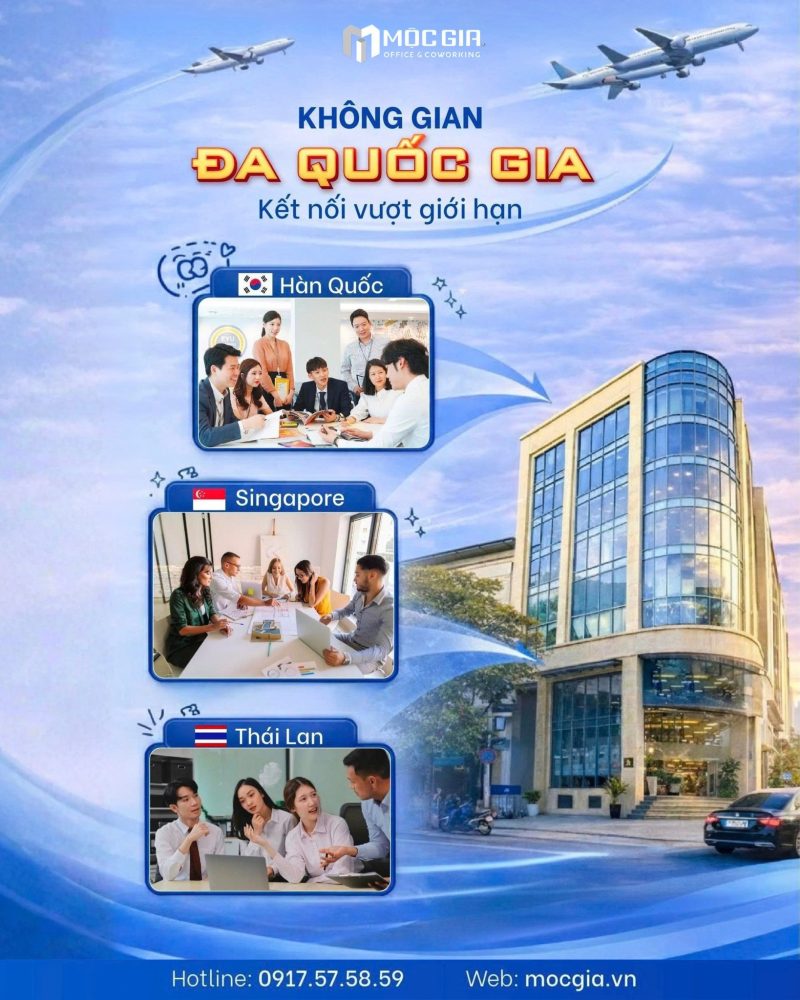 Mộc Gia 92 Yên Thế - Sự lựa chọn đẳng cấp cho doanh nghiệp