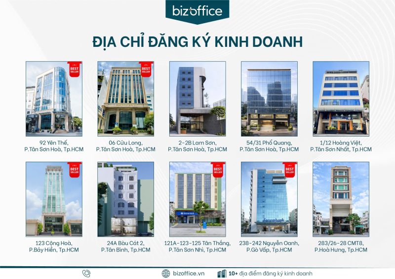 Có nên thuê văn phòng ảo cho công ty mới thành lập?