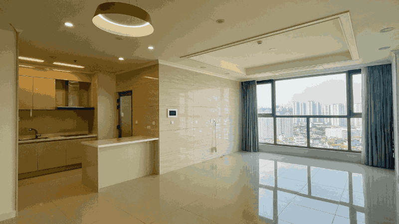 Căn hộ chung cư thuần túy để ở sẽ không được phép kinh doanh