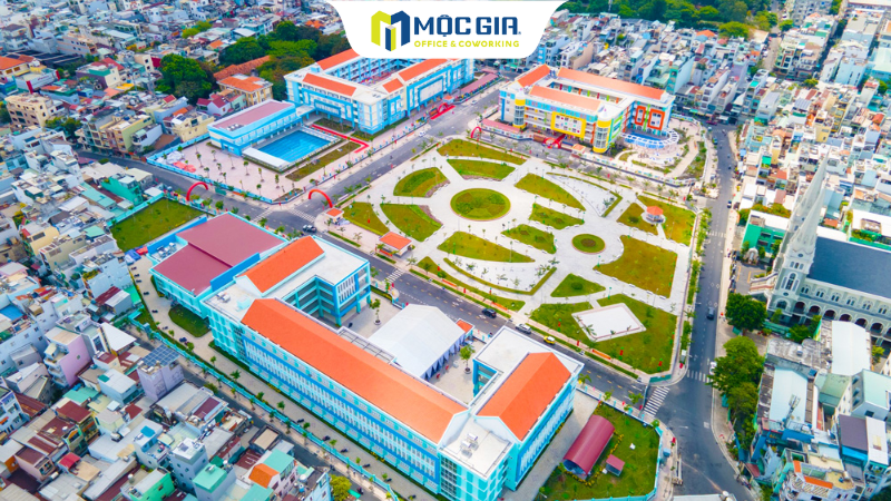 Làm rõ các khoản chi phí phát sinh ngoài giá thuê khi thuê văn phòng phường Tân Sơn Hòa