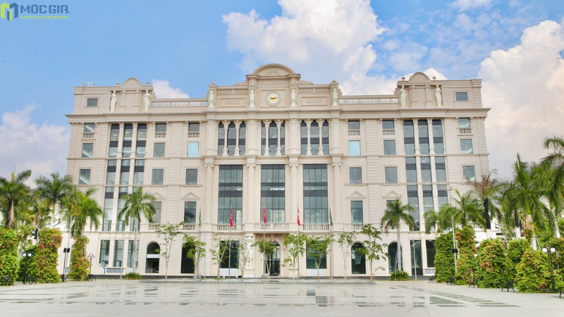 Park Hills Palace
