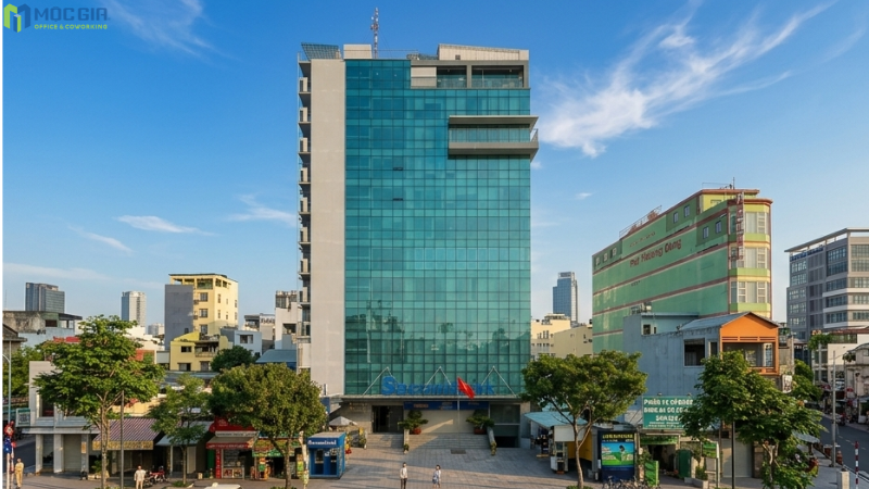 Kinh nghiệm chọn tòa nhà văn phòng cho thuê phường Gò Vấp